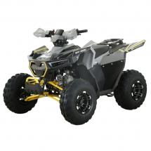 Квадроцикл бензиновый MOTAX GRIZLIK D125 RAPTOR LUX