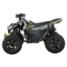 Квадроцикл бензиновый MOTAX GRIZLIK D125 RAPTOR LUX