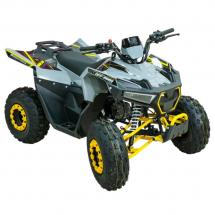 Квадроцикл бензиновый MOTAX GRIZLIK RAPTOR D125