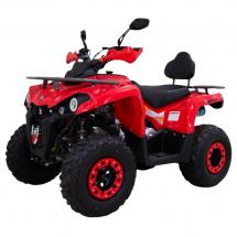 Квадроцикл бензиновый MOTAX GRIZLIK 200 Ultra