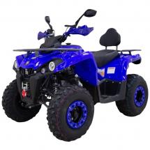 Квадроцикл бензиновый MOTAX GRIZLIK 200 Ultra