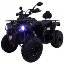 Квадроцикл бензиновый MOTAX GRIZLIK 200 Ultra