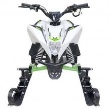Снегоход детский Motax Gekkon Snow
