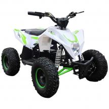 Квадроцикл детский электрический MOTAX GEKKON 1300W