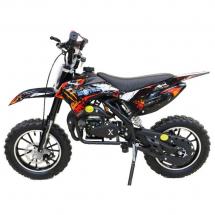 Мотоцикл детский Motax MINICROSS 50 ES
