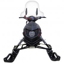 Снегоход MOTAX SNOW 200