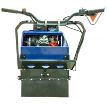 Мотобуксировщик MOTAX HD-15