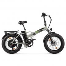 Купить электровелосипед Gelbert Saturn 4 ULTRA Электровелосипед Gelbert Saturn 4 ULTRA