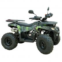 Квадроцикл бензиновый MOTAX GRIZLIK LUX 125