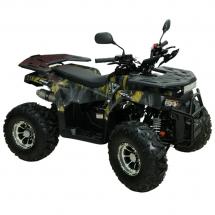 Квадроцикл бензиновый MOTAX GRIZLIK PREMIUM 150