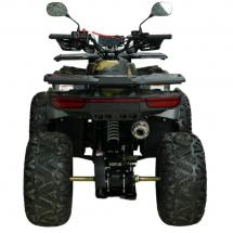 Квадроцикл бензиновый MOTAX GRIZLIK PREMIUM 150