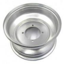 Диск колесный передний 10 (дюймов) для квадроцикла (4 отверстия)