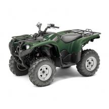 Квадроцикл Yamaha Grizzly 700