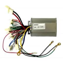 Блок электронного управления электроквадроцикла 500W 36V