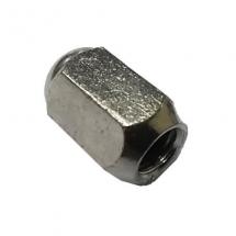 Гайка для литого диска