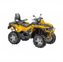 Квадроцикл Stels 800G Guepard TROPHY