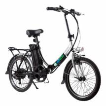 Электровелосипед Eltreco Good 250W Litium