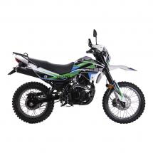 Мотоцикл Racer Panther RC250GY-C2 250cc