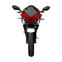 Купить мотоцикл Racer RC250XZR Storm 250cc Мотоцикл Racer RC250XZR Storm 250cc