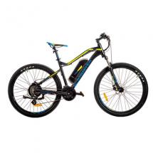 Электровелосипед KROSTEK ECO 2701 24SPD