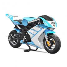 Минибайк электрический  Nitro Motors Tribo 1060W Eco Pocketbike 36V