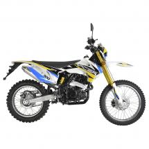 Мотоцикл Racer Enduro 300 RC300-GY8A