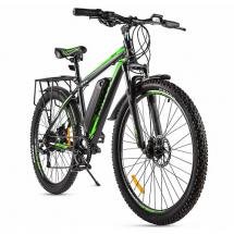 Электровелосипед Eltreco XT-800 NEW 350W