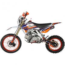 Питбайк KAYO EVOLUTION ZS190EM