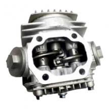 Головка цилиндра ZS154FMI-3 125cc 54*54