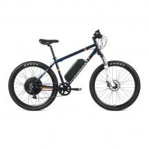 Электровелосипед E-Forward Cyclone Plus 26 E-500 (2022)