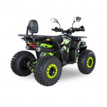 Комплект запчастей YACOTA DAZZLE LUX 125cc 