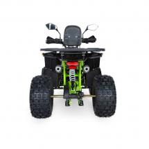 Комплект запчастей YACOTA DAZZLE LUX 125cc 