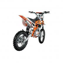 Питбайк KAYO BASIC TT140