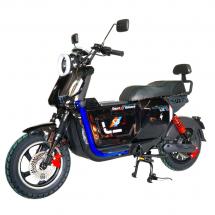 Купить электровелосипед SB U2 1500W 30Ah Электровелосипед SB U2 1500W 30Ah