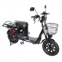 Купить электровелосипед SB Master PRO 21Ah Электровелосипед SB Master PRO 21Ah