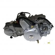 Двигатель 125см3 154FMI 