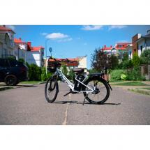 Купить электровелосипед Shtenli Model GT8 36V 10Аh Электровелосипед Shtenli Model GT8 36V 10Аh