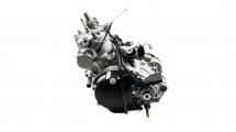 Двигатель 250см3 166MM M7 2str LONCIN