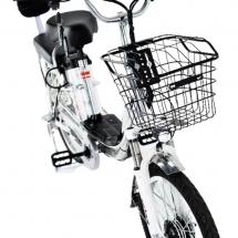Купить электровелосипед AVM E-ALFA 20 Электровелосипед AVM E-ALFA 20