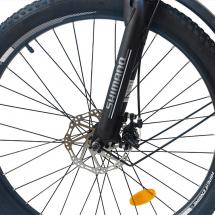 Купить электровелосипед Hiper Engine MTB S4 Электровелосипед Hiper Engine MTB S4