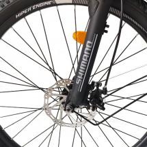 Купить электровелосипед Hiper Engine MTB S3 Электровелосипед Hiper Engine MTB S3