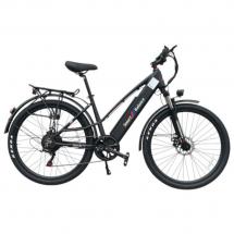 Электровелосипед SB City Lite 2025