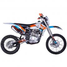Мотоцикл эндуро KAYO K1-L 150 MX 19/16