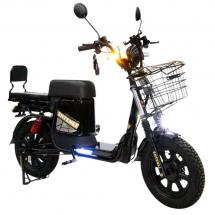 Купить электровелосипед Shtenli Trekking 55 60V20A 250W Электровелосипед Shtenli Trekking 55 60V20A 250W