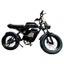 Купить электровелосипед Shtenli Apache x-pro Электровелосипед Shtenli Apache x-pro