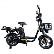 Электровелосипед Shtenli V-12L Monster
