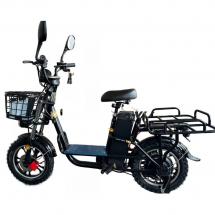 Купить электровелосипед Shtenli V-12L Monster Электровелосипед Shtenli V-12L Monster