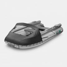 Надувная лодка Gladiator E420X