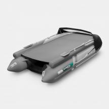 Надувная лодка Gladiator E420X купить в Минске, цены Надувная лодка Gladiator E420X