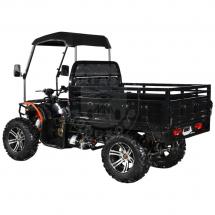 Грузовой квадроцикл ZONGSHEN FARMER Bill 4x4